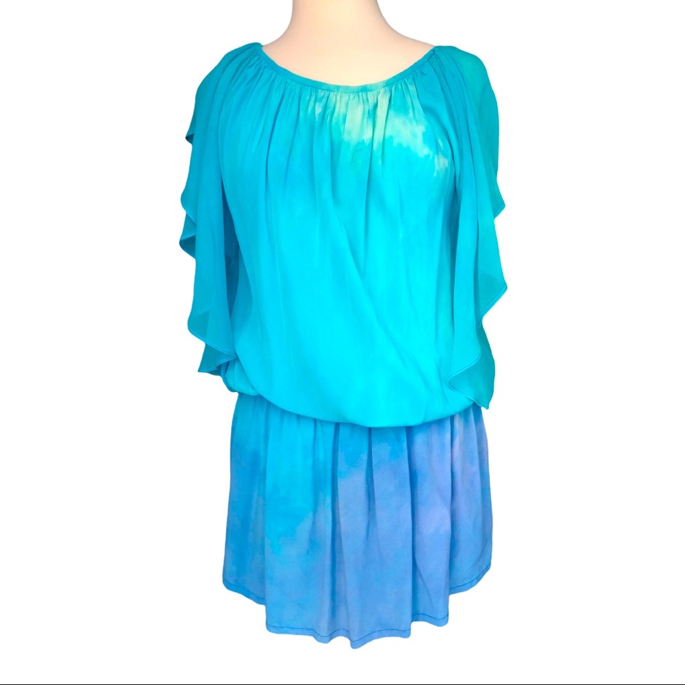 Gypsy 05 tunic/dress